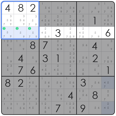sudoku grid printable blank